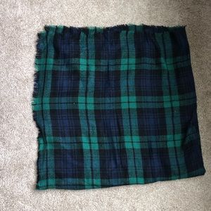 Blanket Scarf